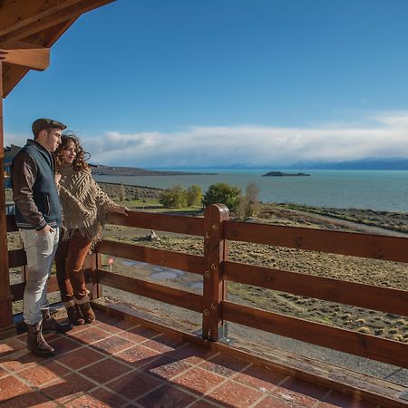Terraza Coirones Hotel El Calafate Exterior foto